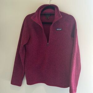 Patagonia Better Sweater